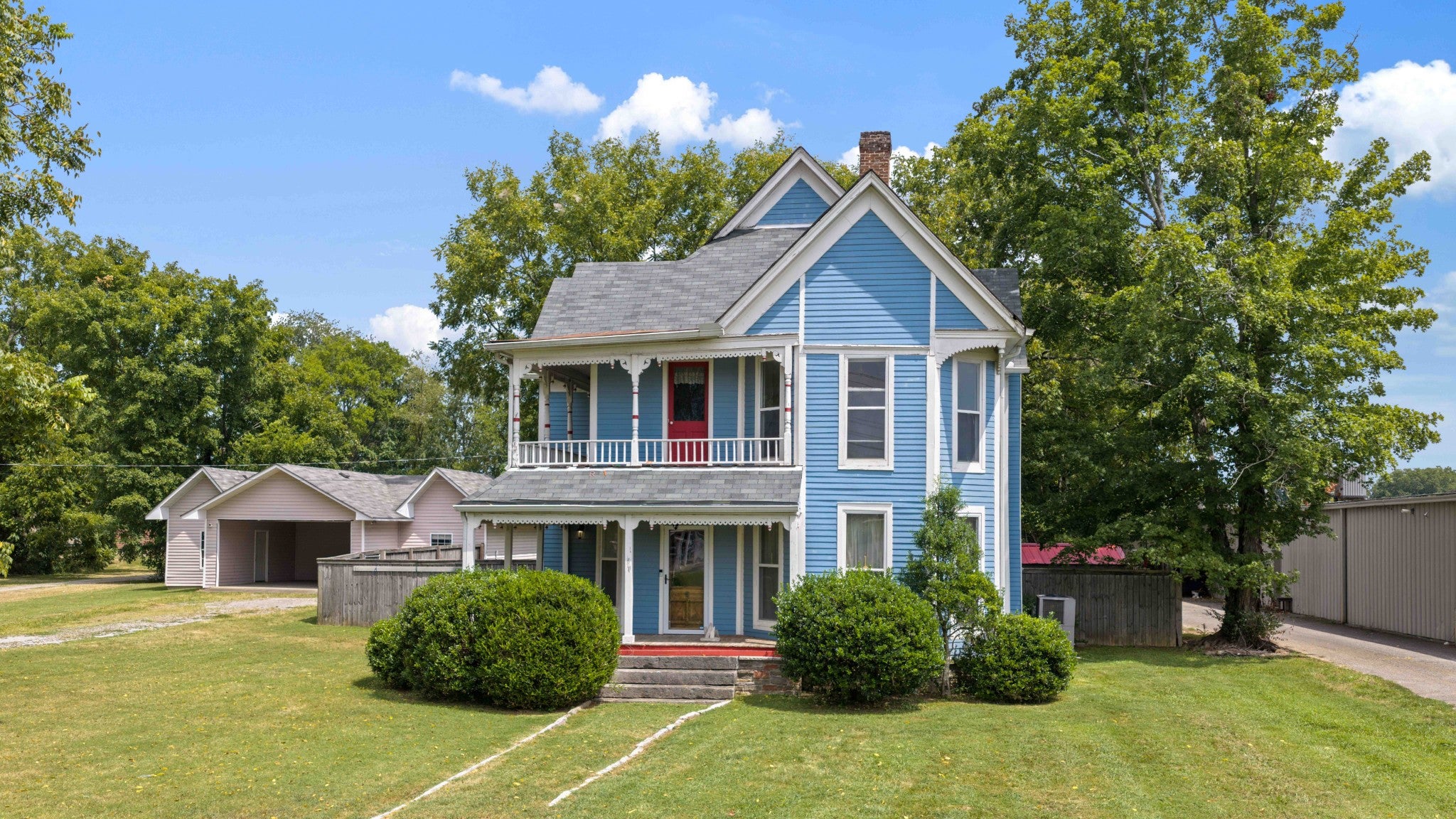 204 S Horton Pkwy