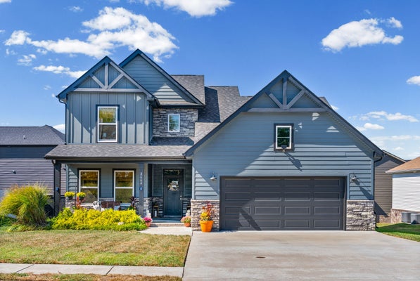 2664 REMINGTON TRCE, CLARKSVILLE, TN 37043 - Image 6706cfad288317bb4394ad62e7726ffd/2160949331