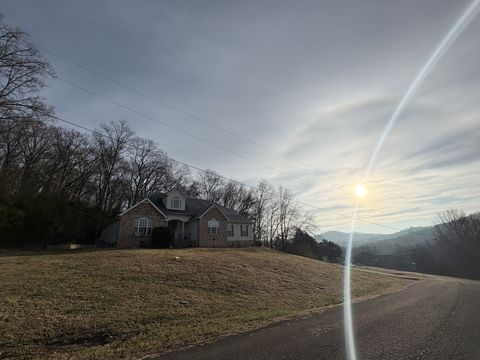 210 Matt Dr Bell Buckle TN 37020