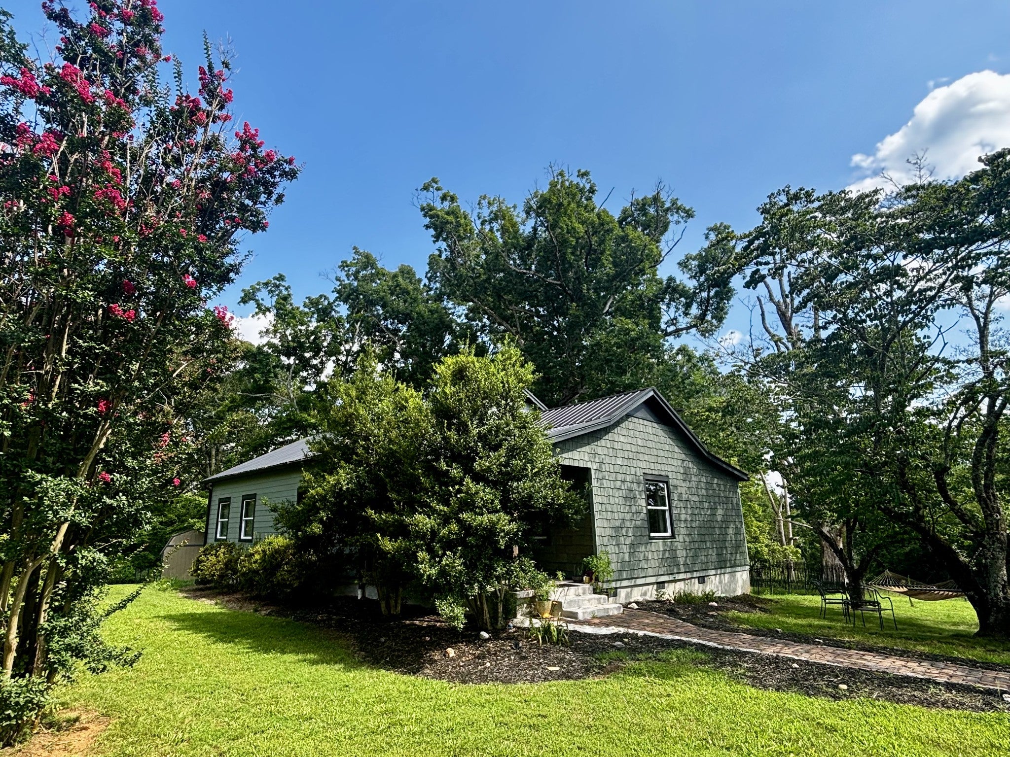3-bed listing at 6421 Clarksville Pike, Joelton