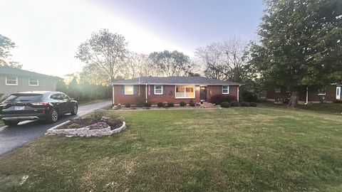 5002 Bonnalynn Dr Hermitage TN 37076