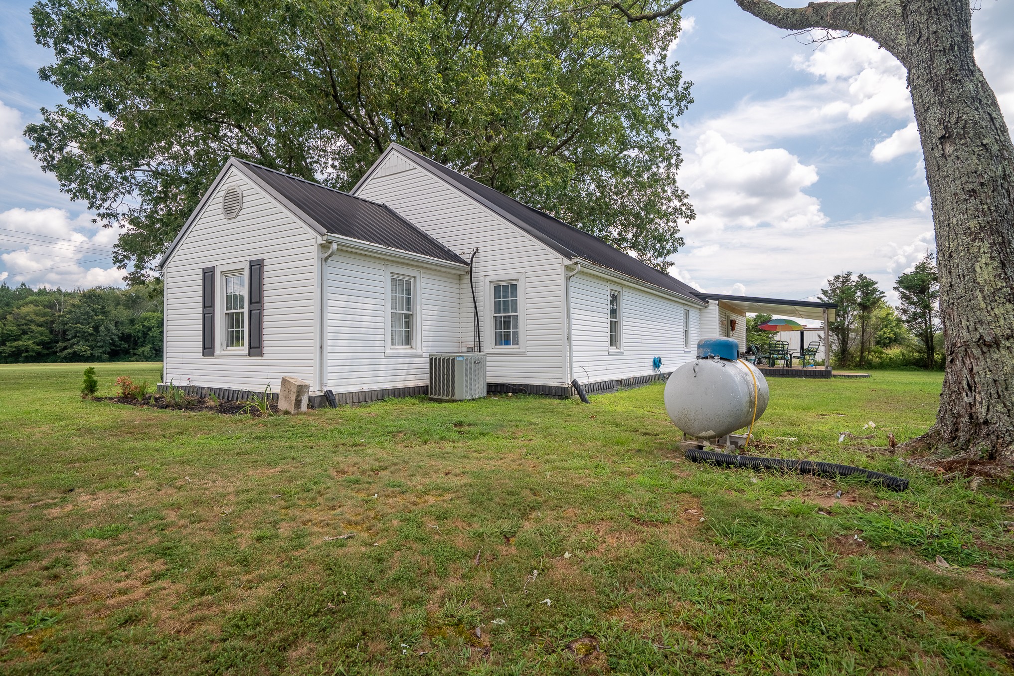 231 Rabbit Trail Rd