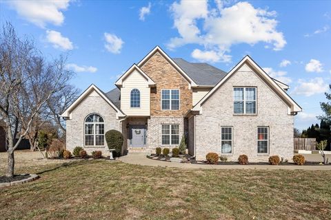 3699 Prestwicke Pl Adams TN 37010