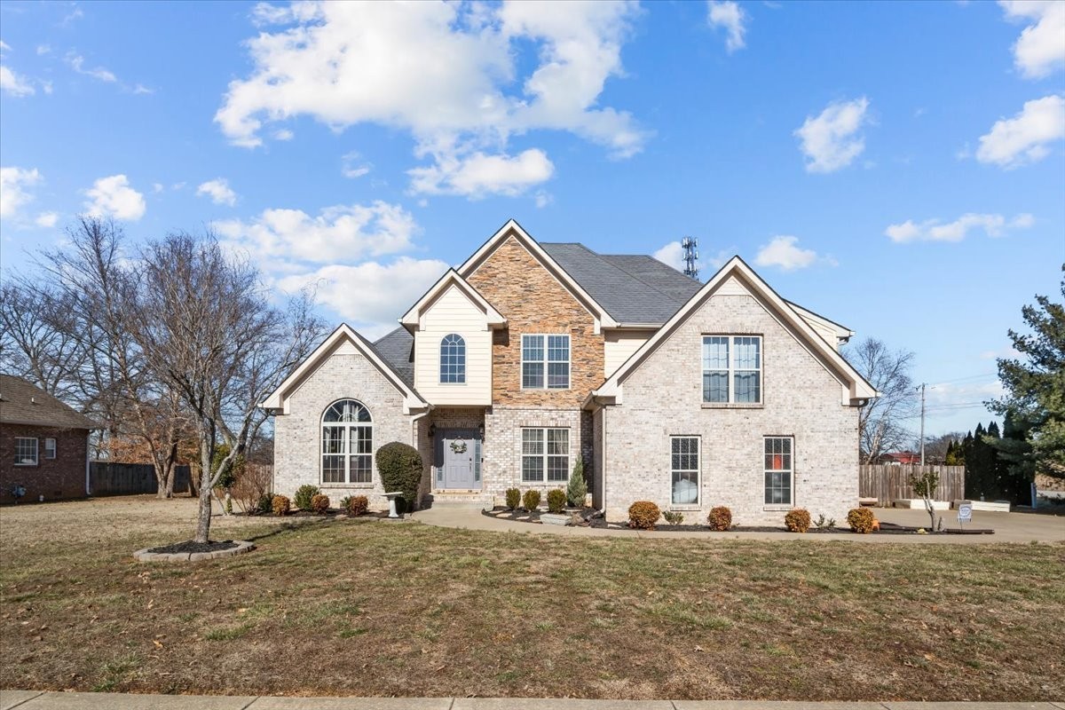 3699 Prestwicke Pl