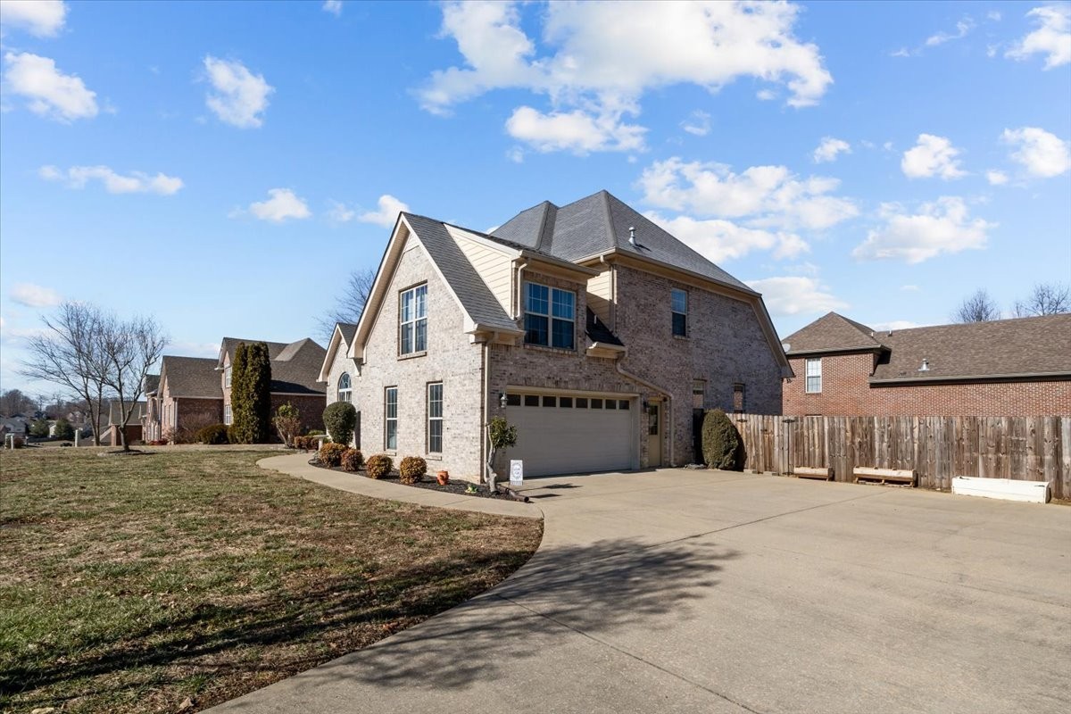 3699 Prestwicke Pl