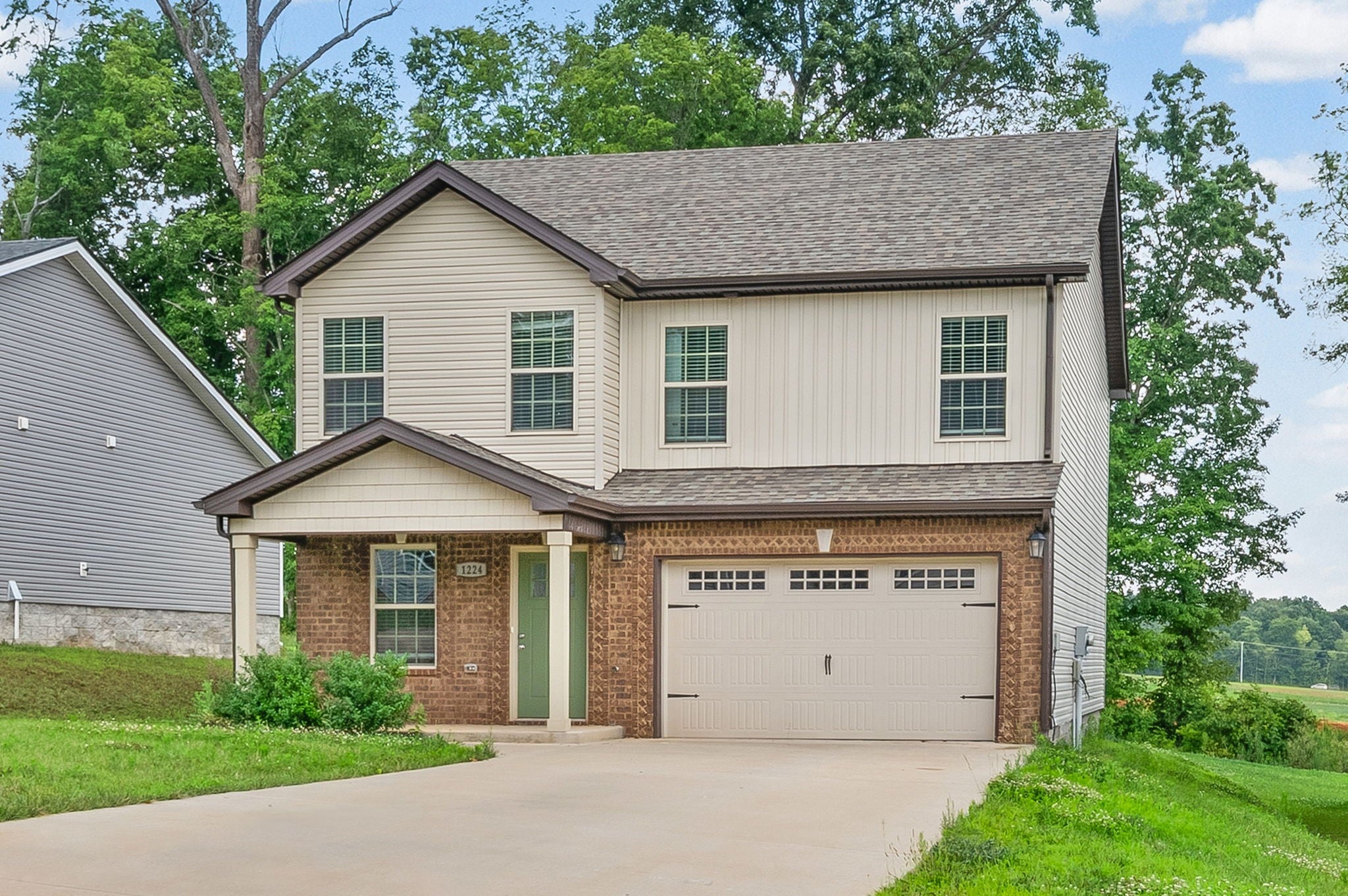 1224 Cardinal Creek Dr