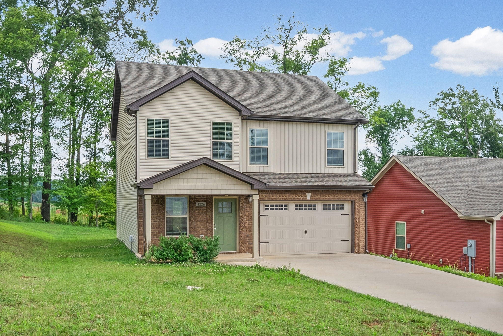 1224 Cardinal Creek Dr
