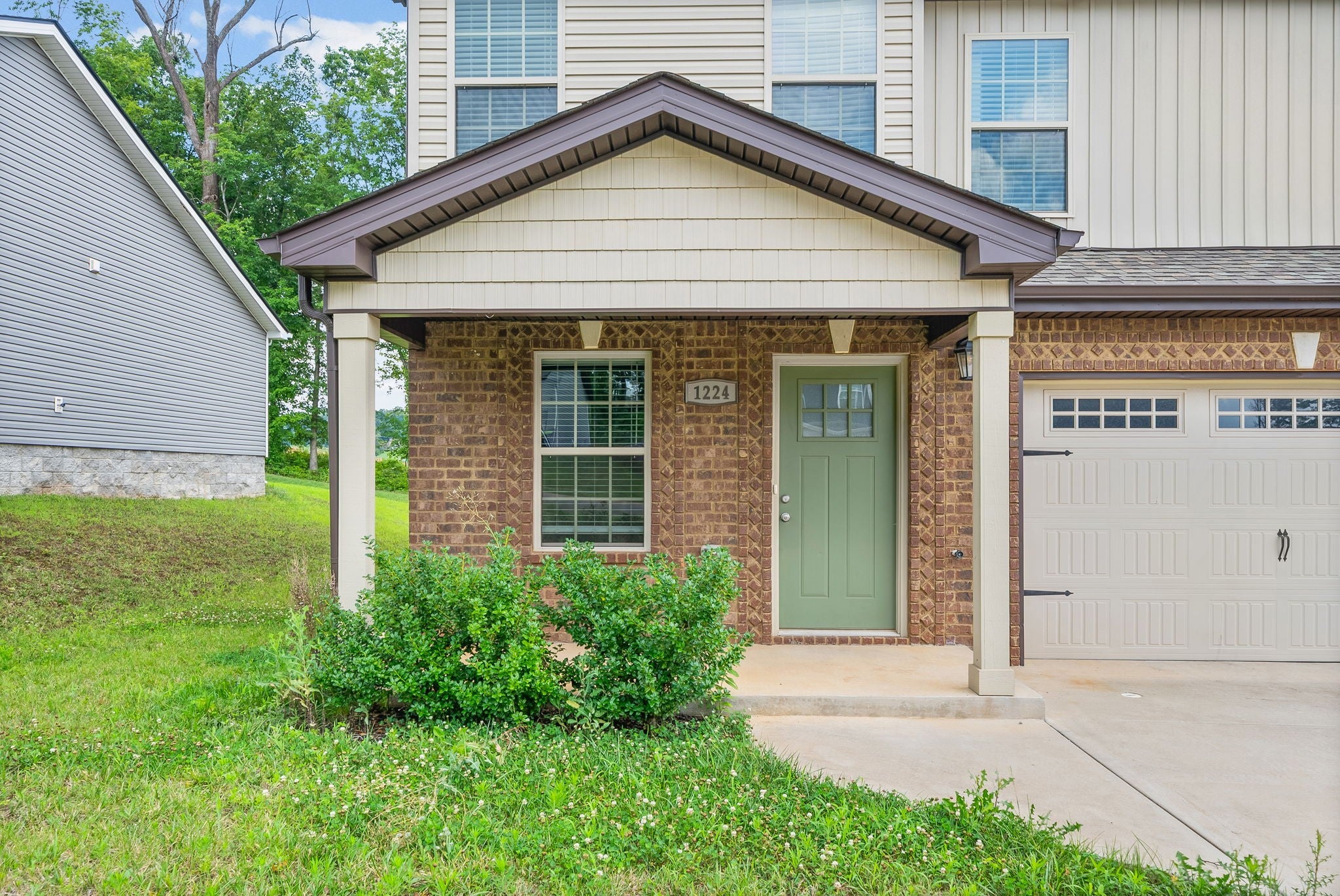 1224 Cardinal Creek Dr