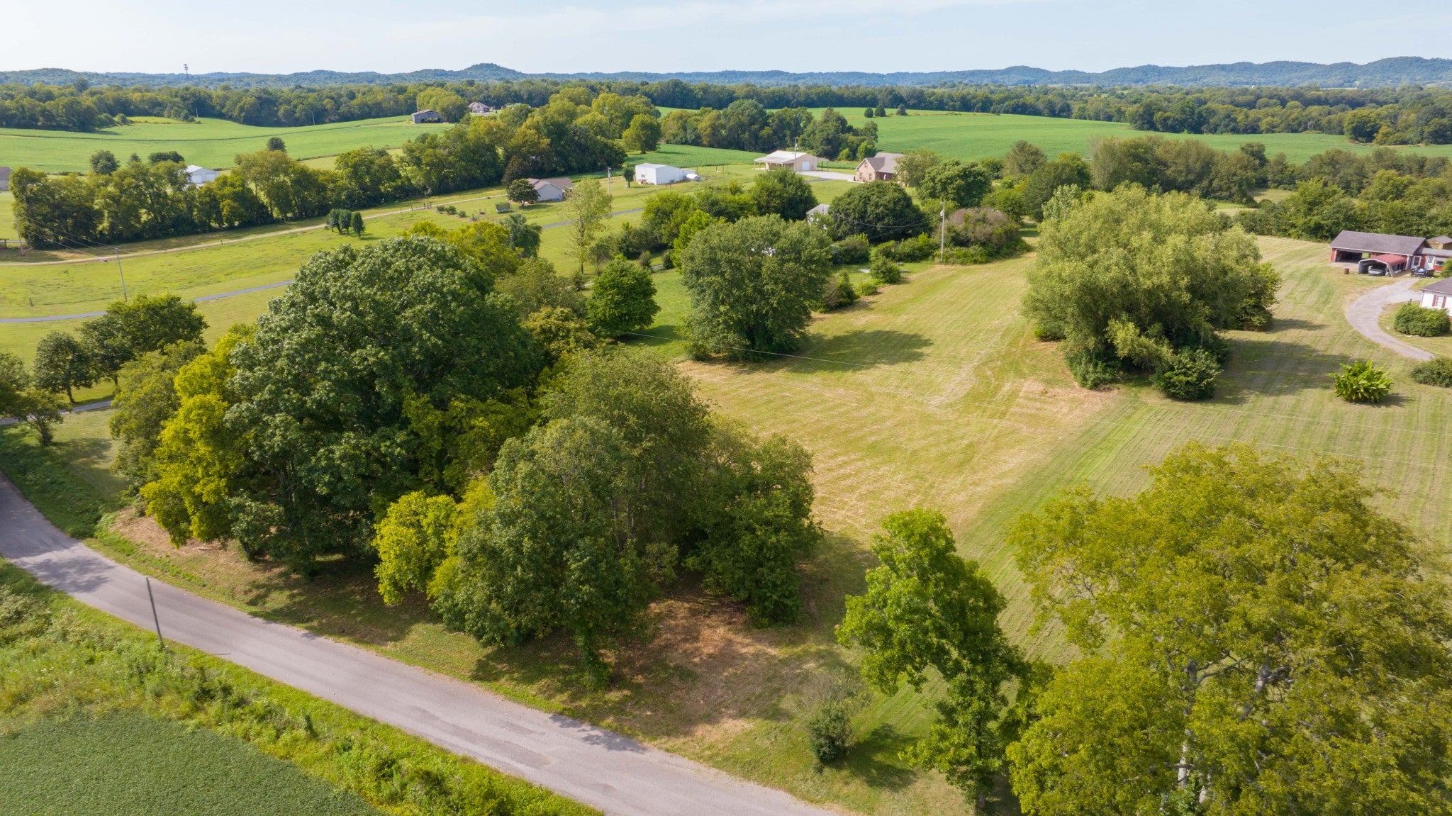 515 Branham Mill Rd