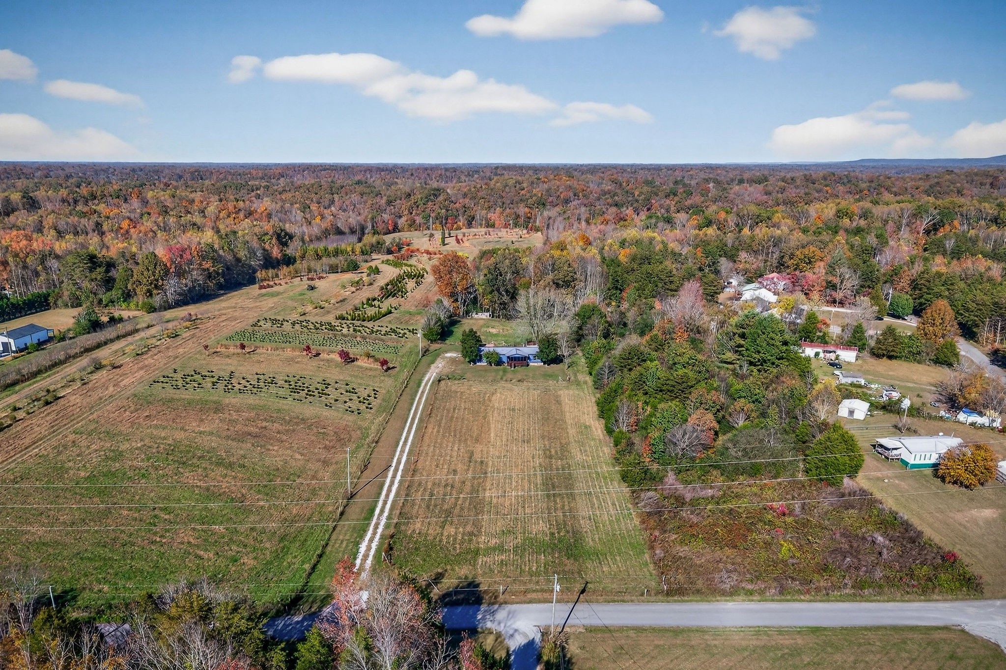 893 Warren County Park Rd