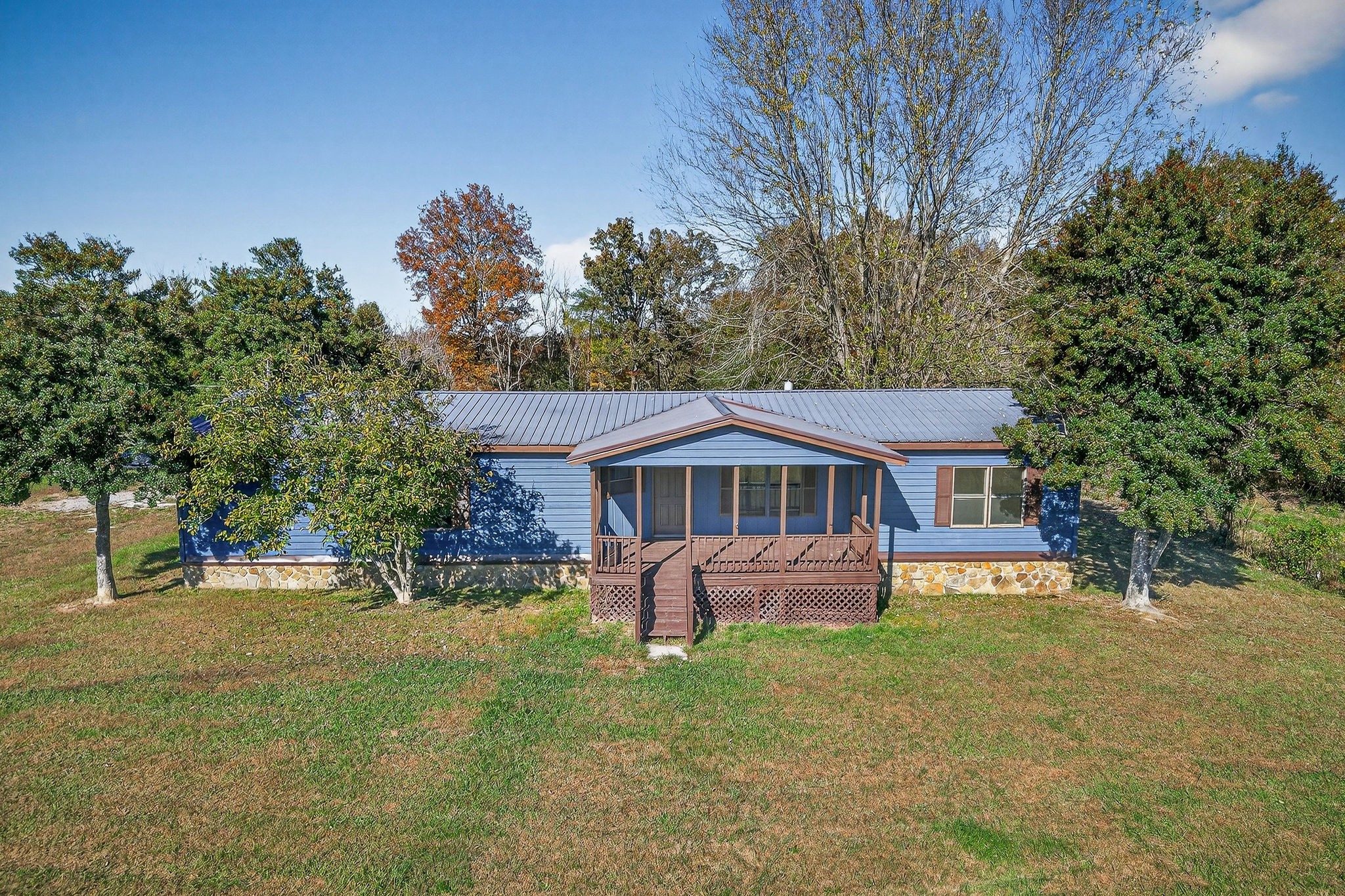 893 Warren County Park Rd