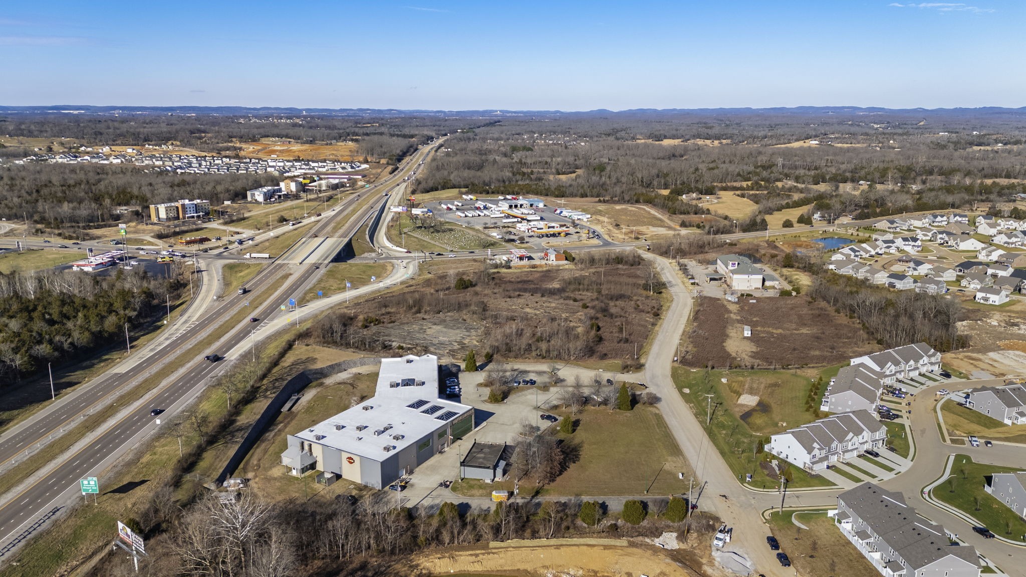 1 Harley Davidson Blvd