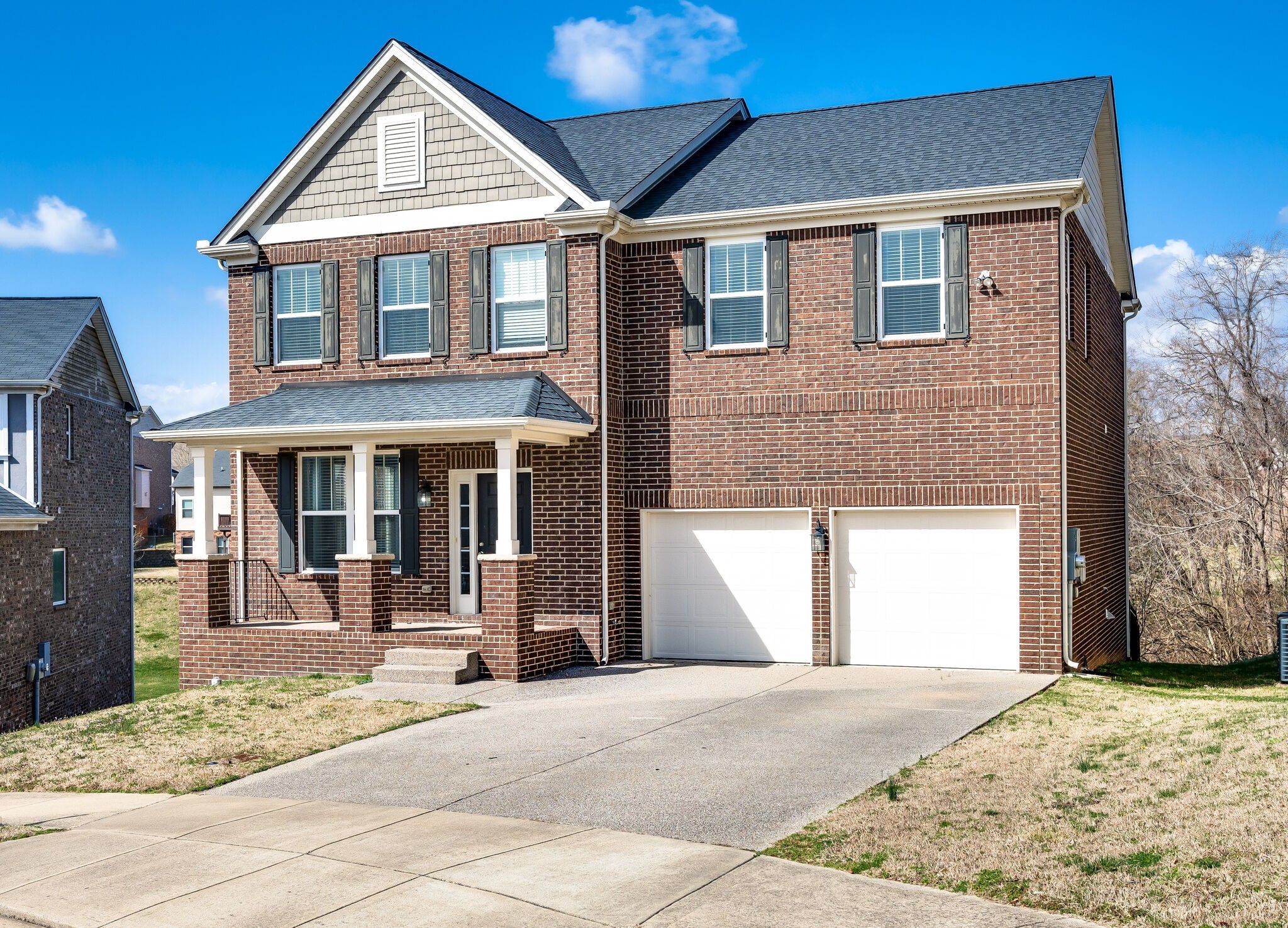 Antioch, Tennessee 37013, United States, 5 Bedrooms Bedrooms, ,4 BathroomsBathrooms,Residential,Active,87777