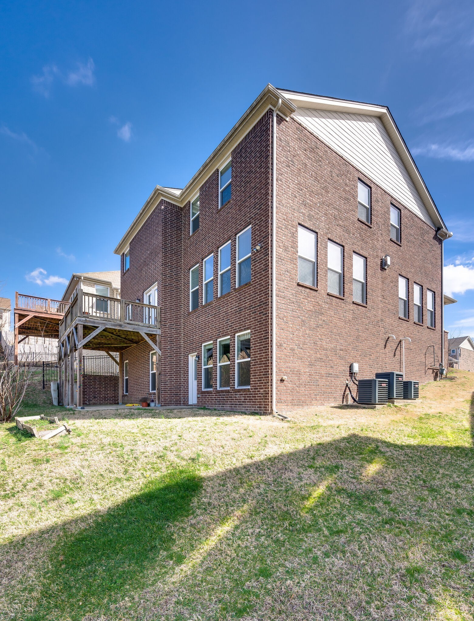 Antioch, Tennessee 37013, United States, 5 Bedrooms Bedrooms, ,4 BathroomsBathrooms,Residential,Active,87777