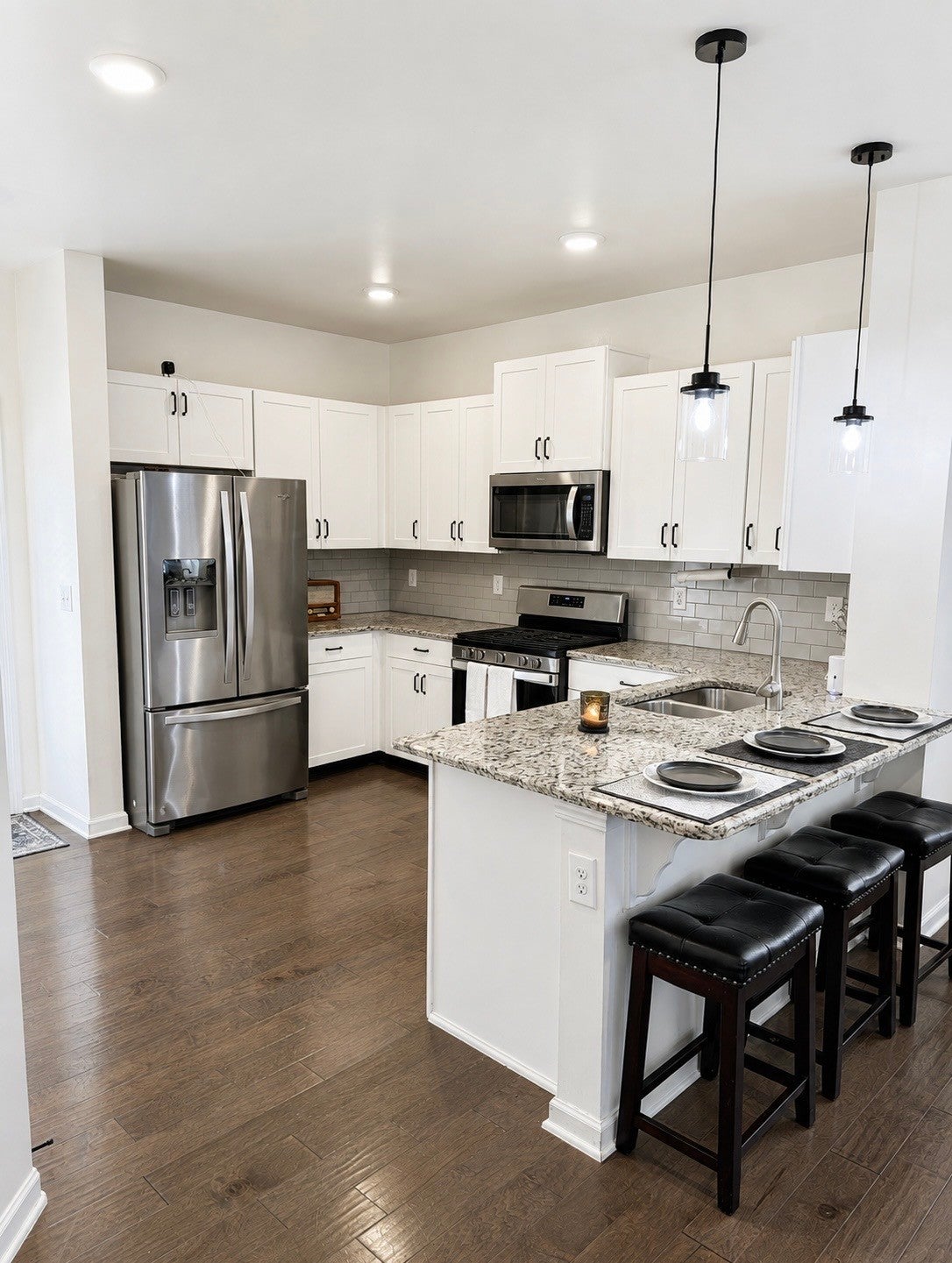 1007 Alderwood Cir