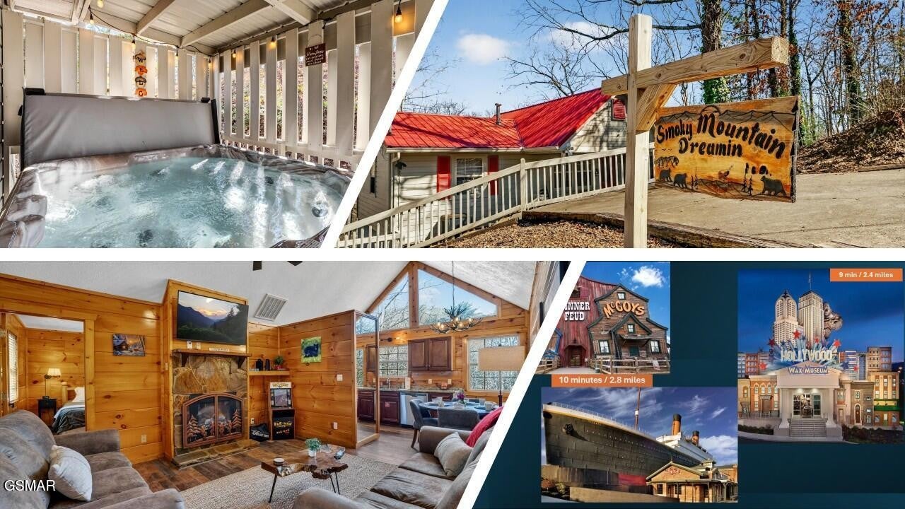 623 Country Oaks Drive