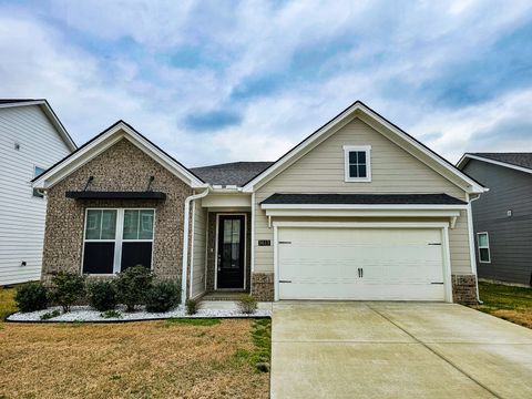 3613 Shady Forest Dr Murfreesboro TN 37128