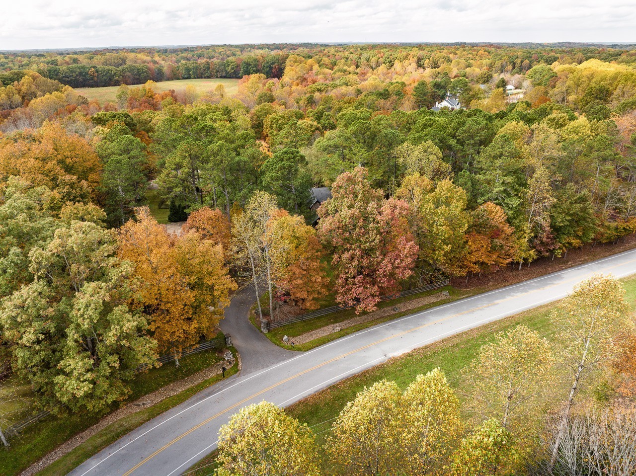 5551 Parker Branch Rd