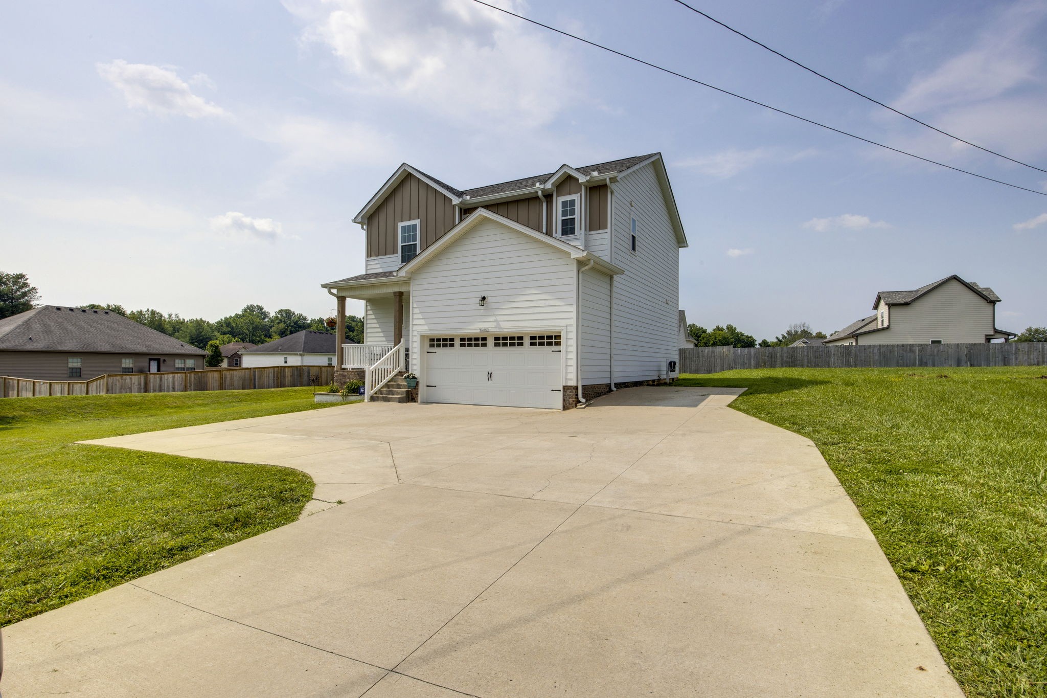 8415 Highway 25 E