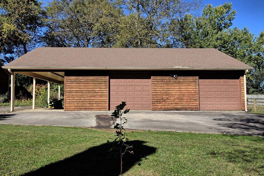 602 Edenburg Dr