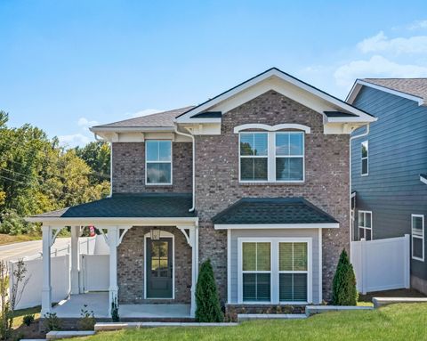 300 Jasmine Park Hermitage TN 37076