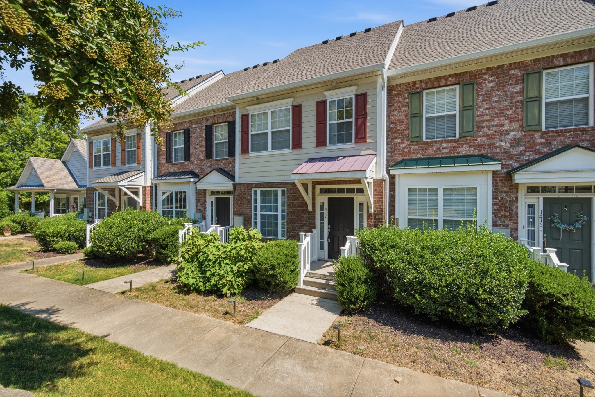 1317 Concord Mill Ln