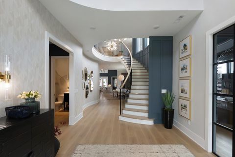 822 Saint Clair Ave Thompsons Station TN 37179