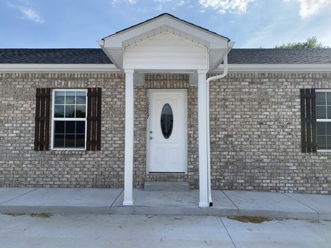 10887 Old Tullahoma Rd, Tullahoma, TN 37388 - MLS#: 2708544
