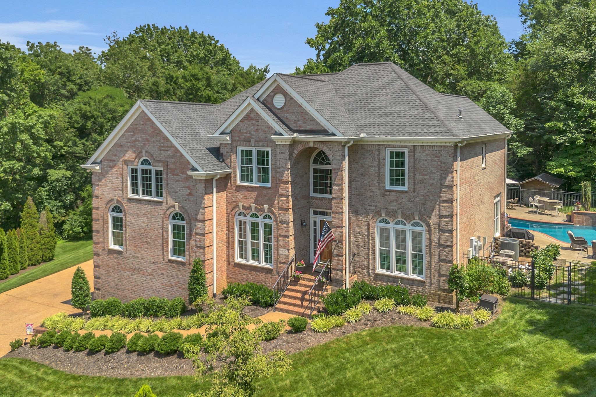 9732 Turnbridge Ct