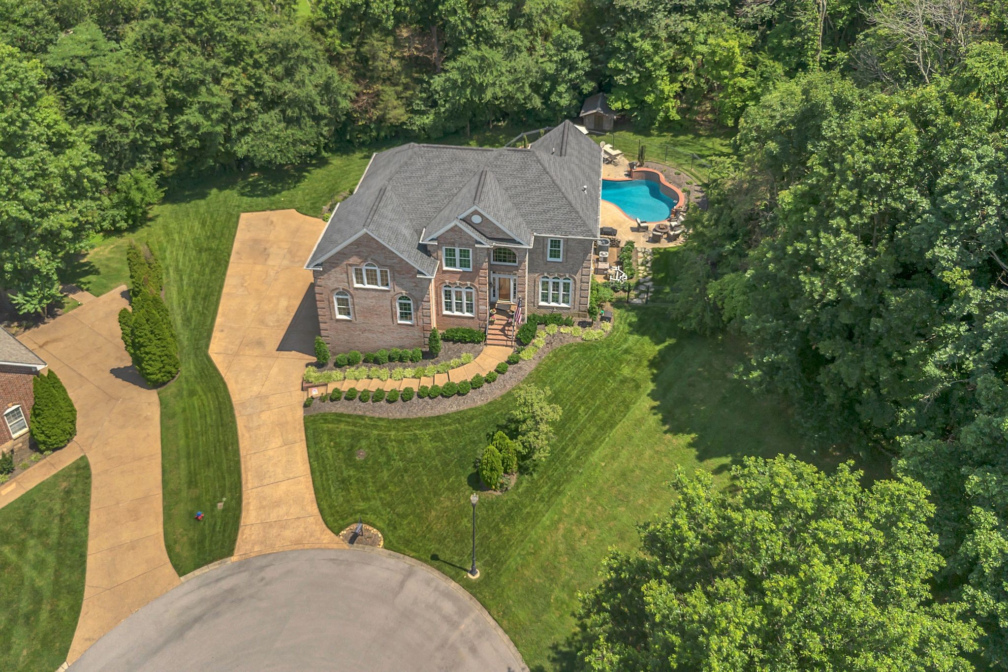 9732 Turnbridge Ct