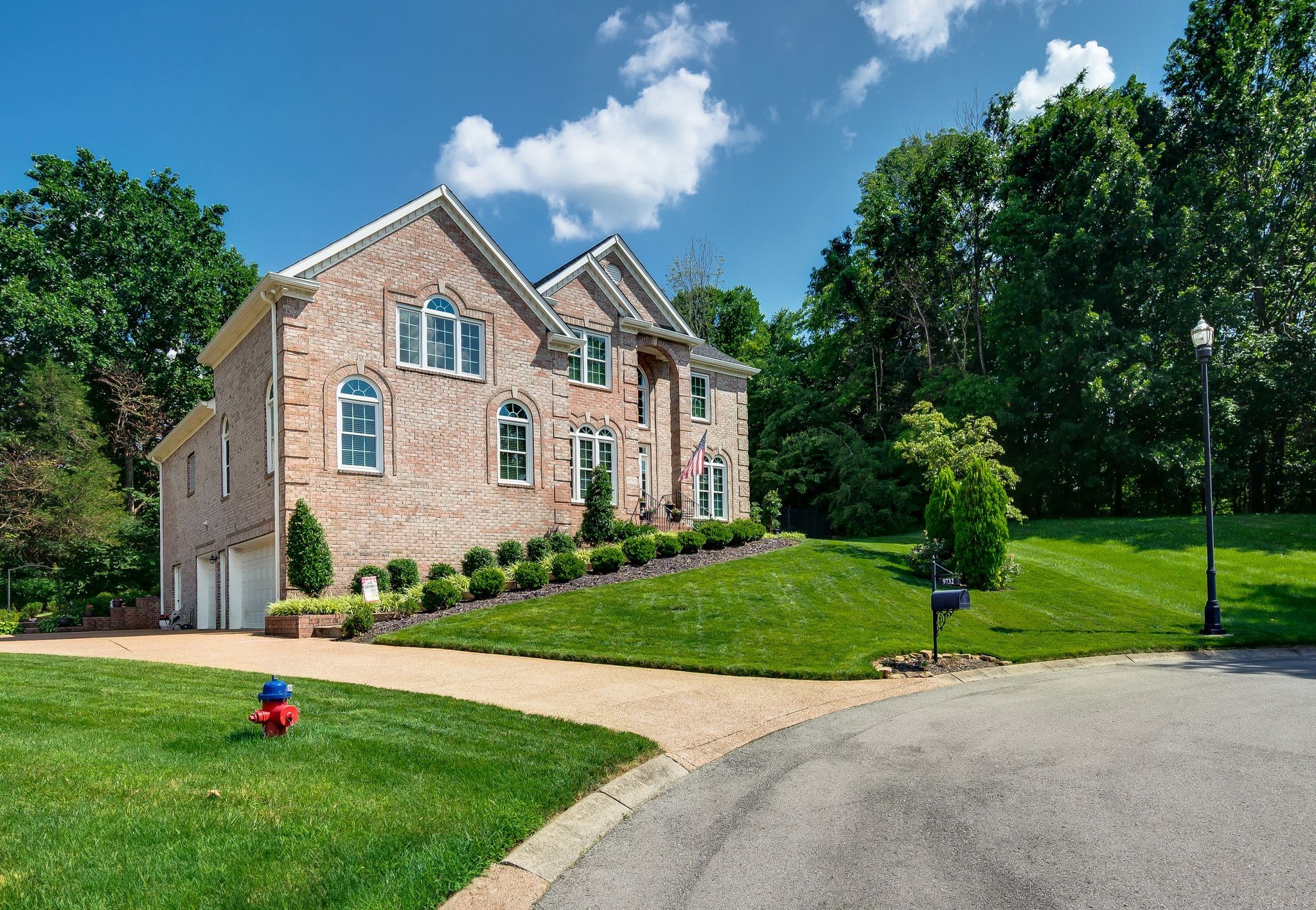 9732 Turnbridge Ct