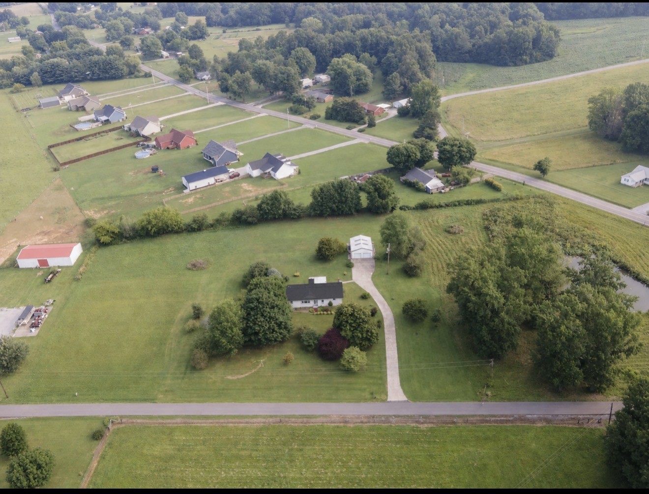 120 Walker Rd