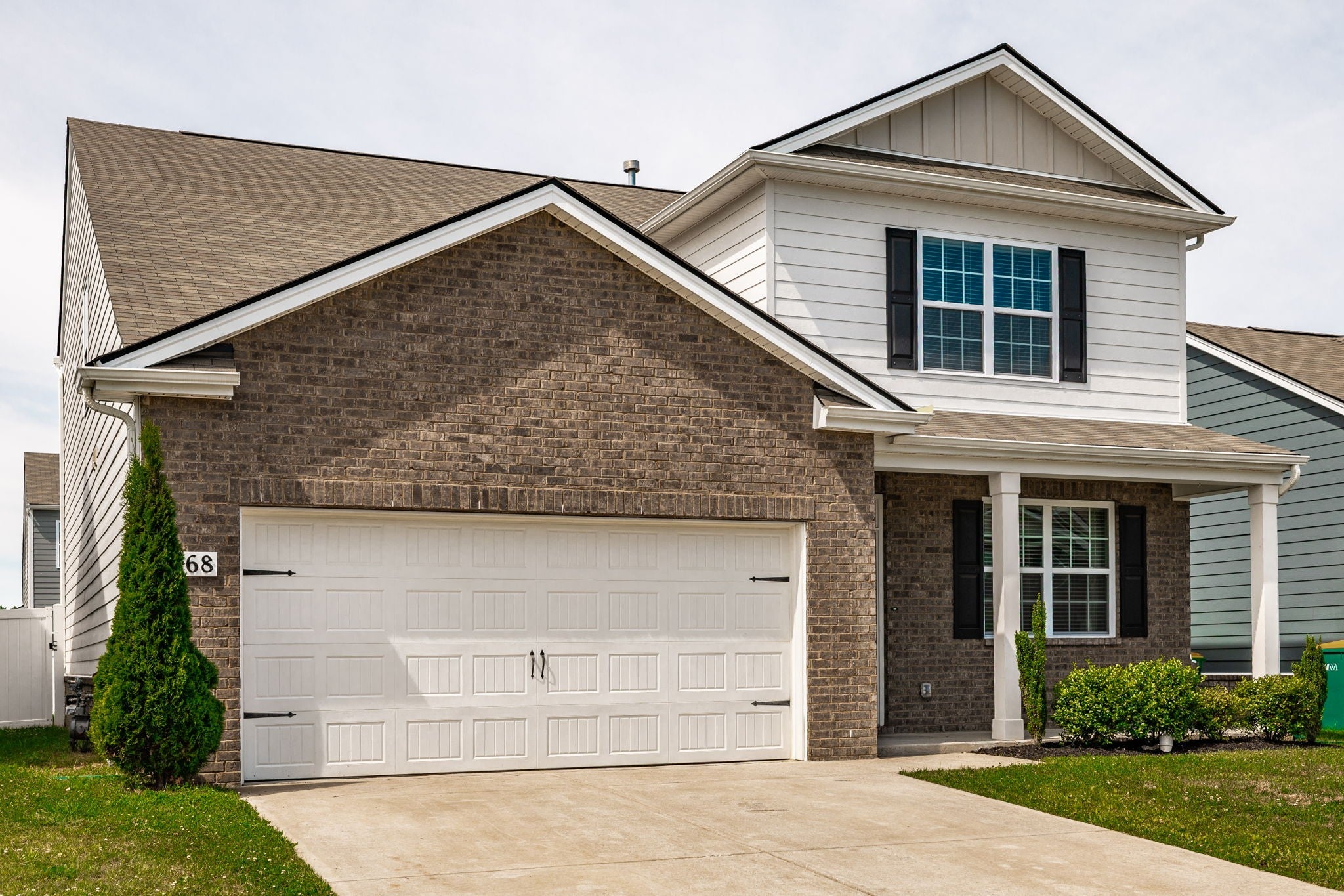 1168 Barry Baker Ln