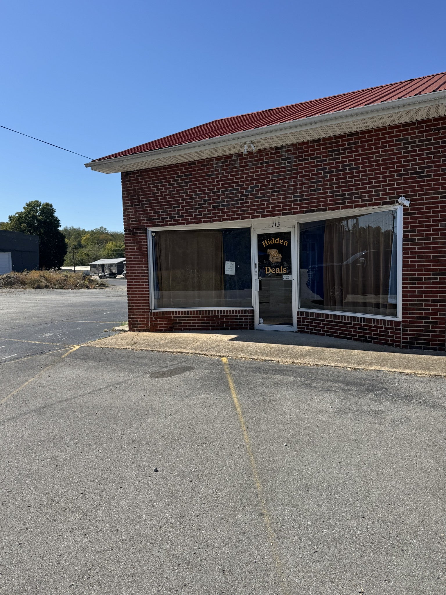 54 Cookeville Hwy