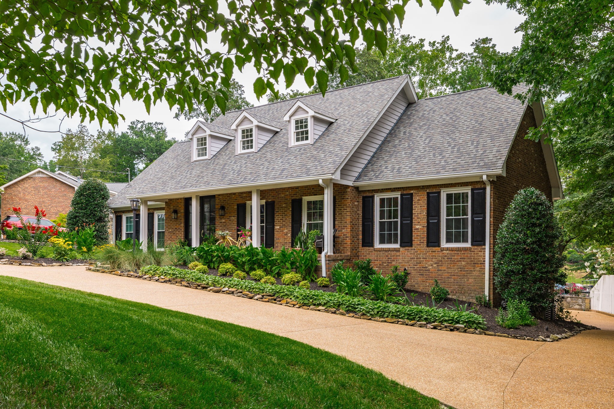 109 High Point Anchorage