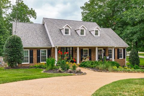 Photo of 109 High Point Anchorage, Hendersonville, TN 37075 (MLS # 3071533)