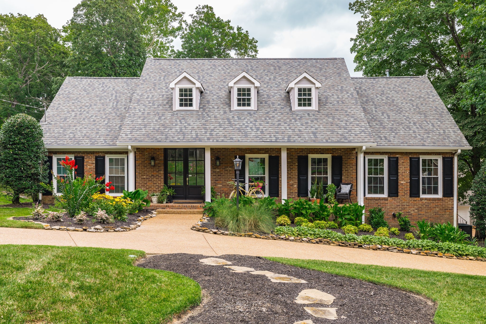 109 High Point Anchorage