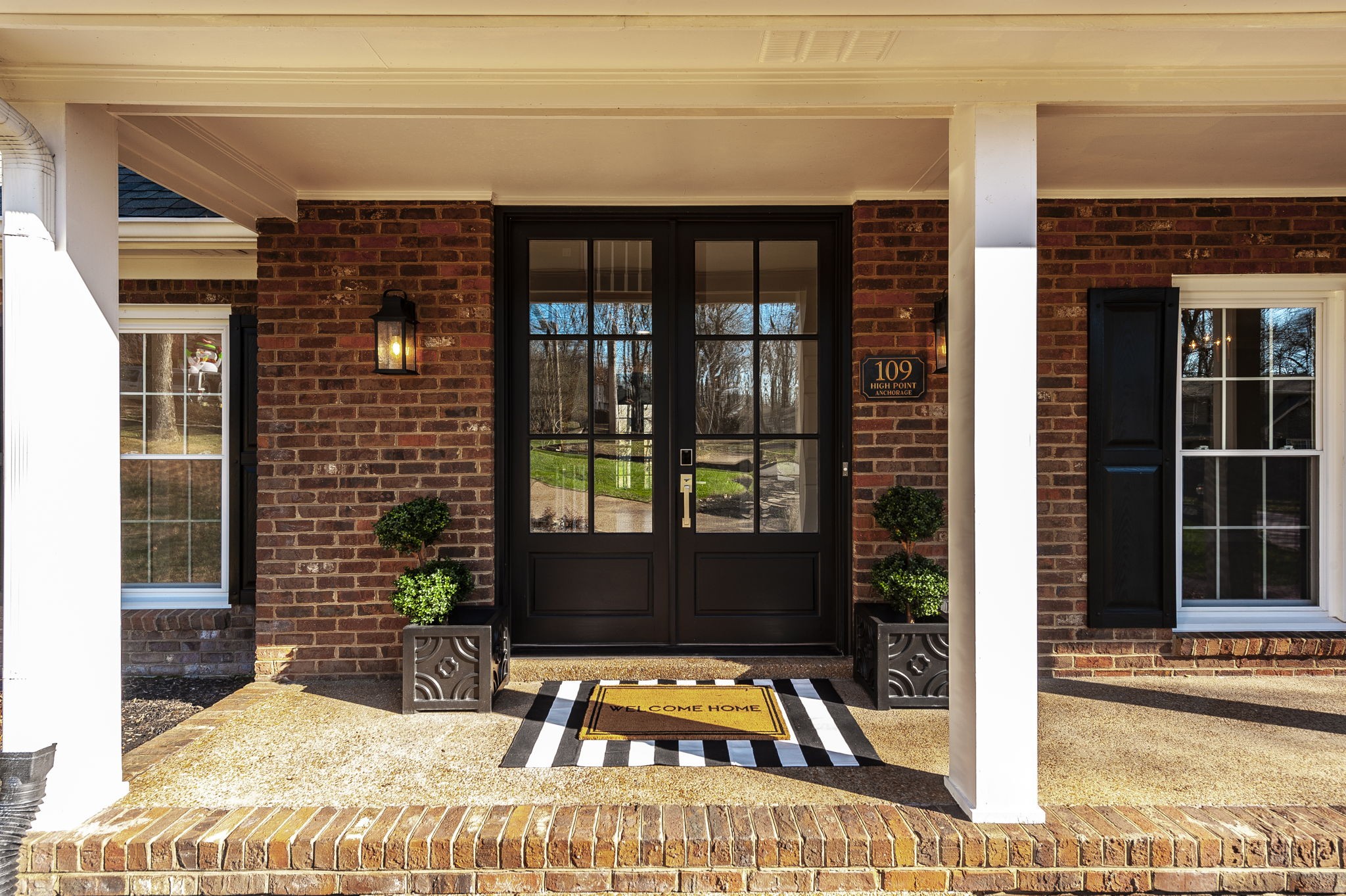 109 High Point Anchorage