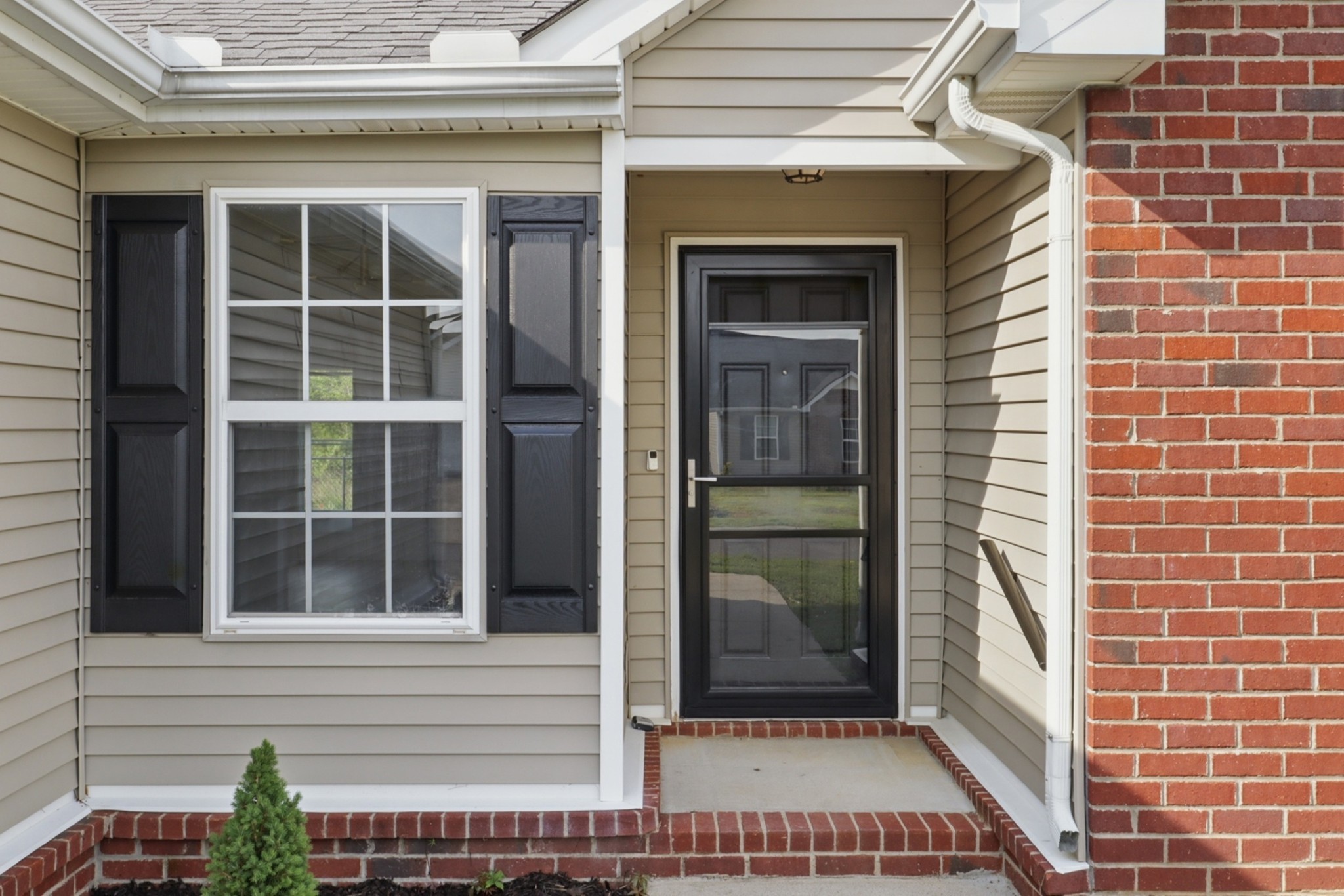 Middle Tennessee Properties 4 2717 Cayuga Dr