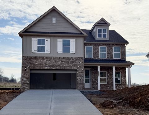 3220 Ventura Ave White House TN 37188