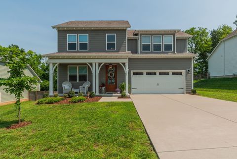 588 Davis Valley Dr Columbia TN 38401