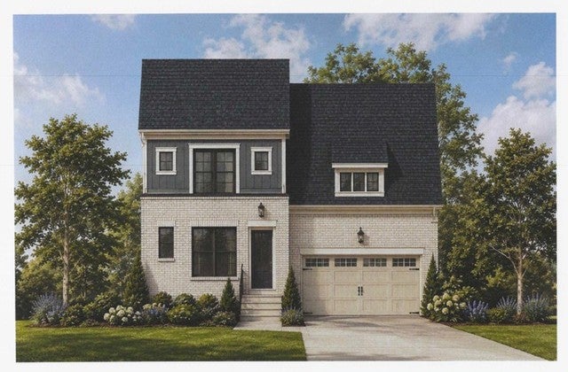 1416 Decoy Lane