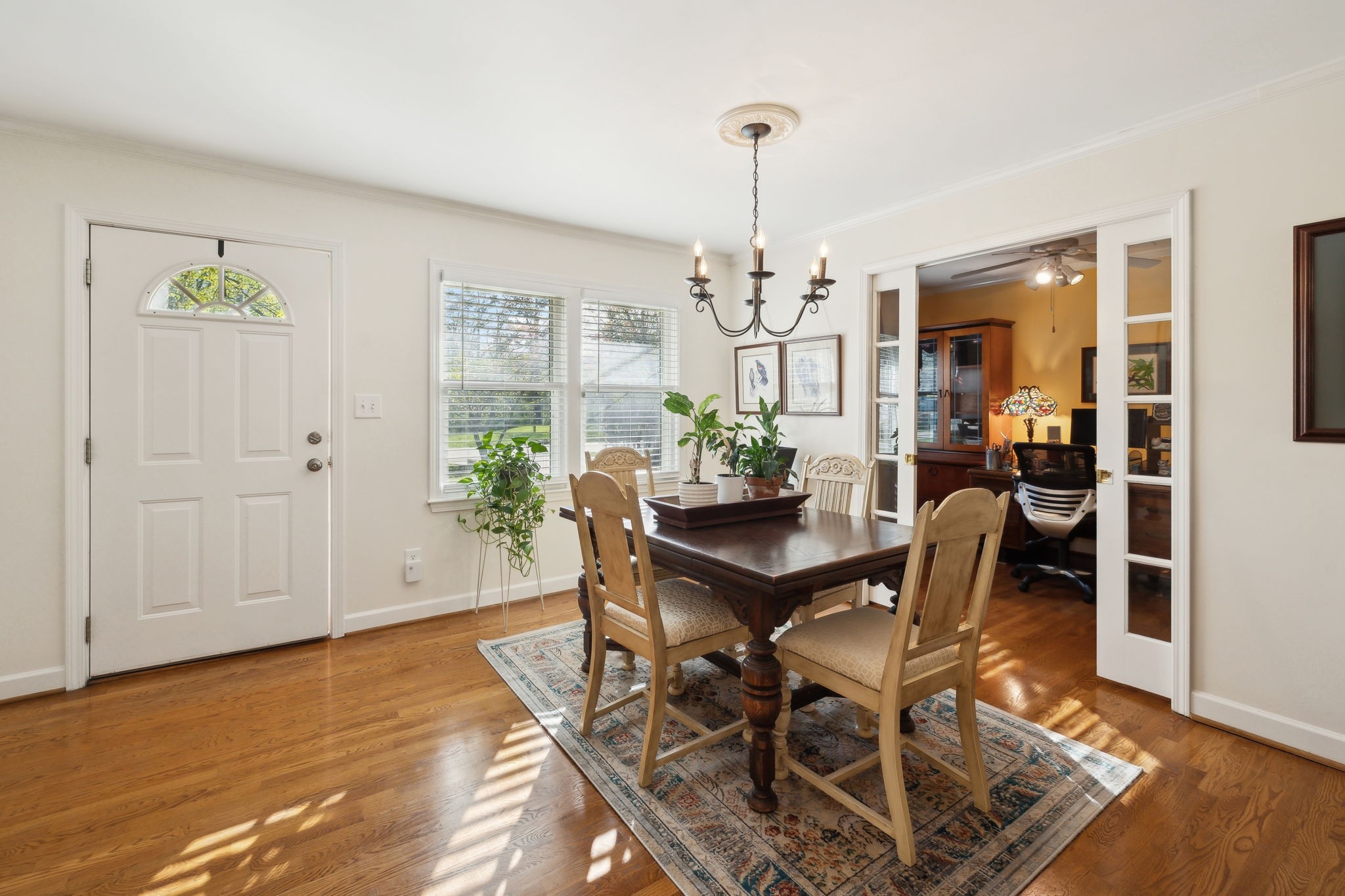126 Ewingville Dr
