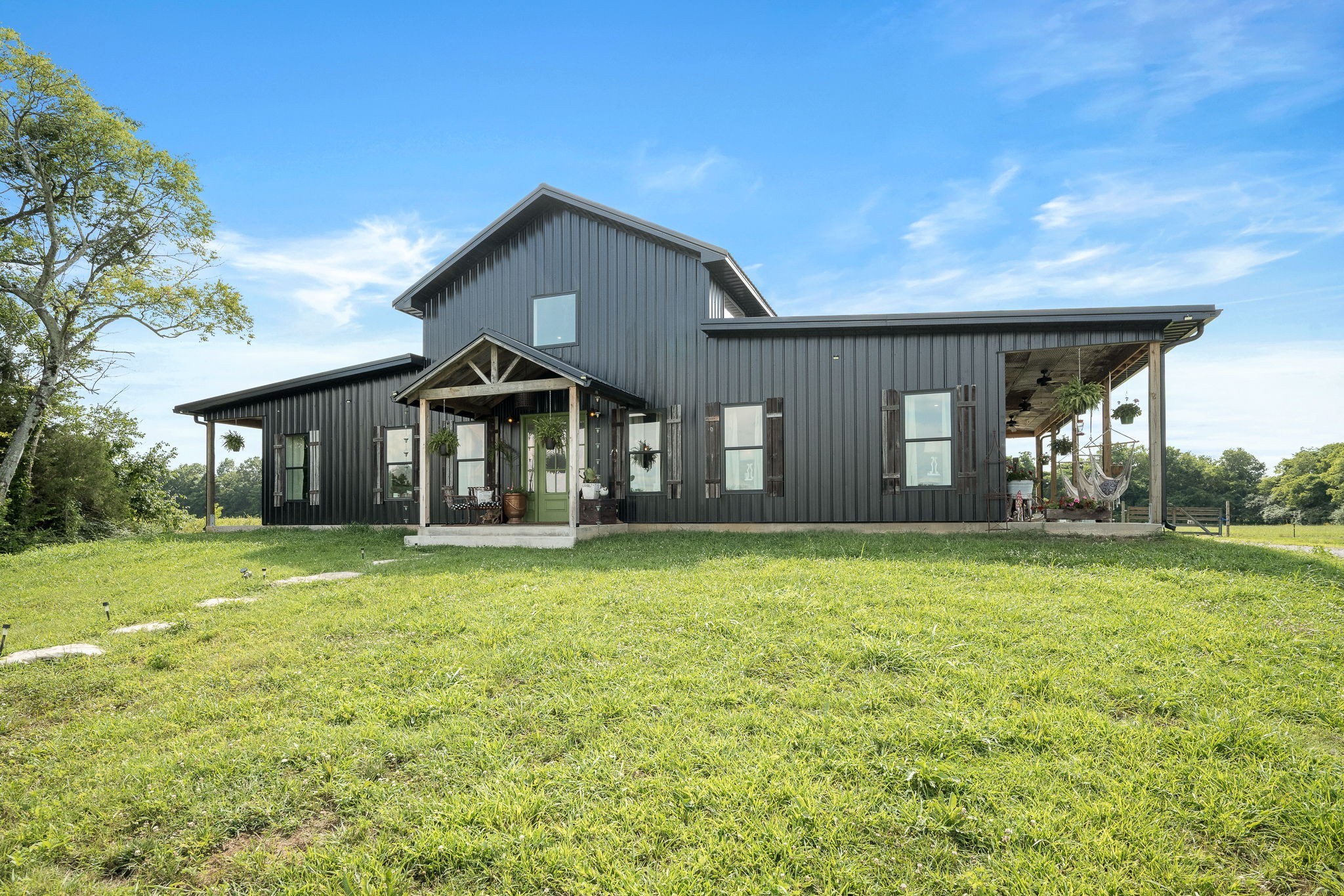 8000 Highway 269 Bell Buckle Rd