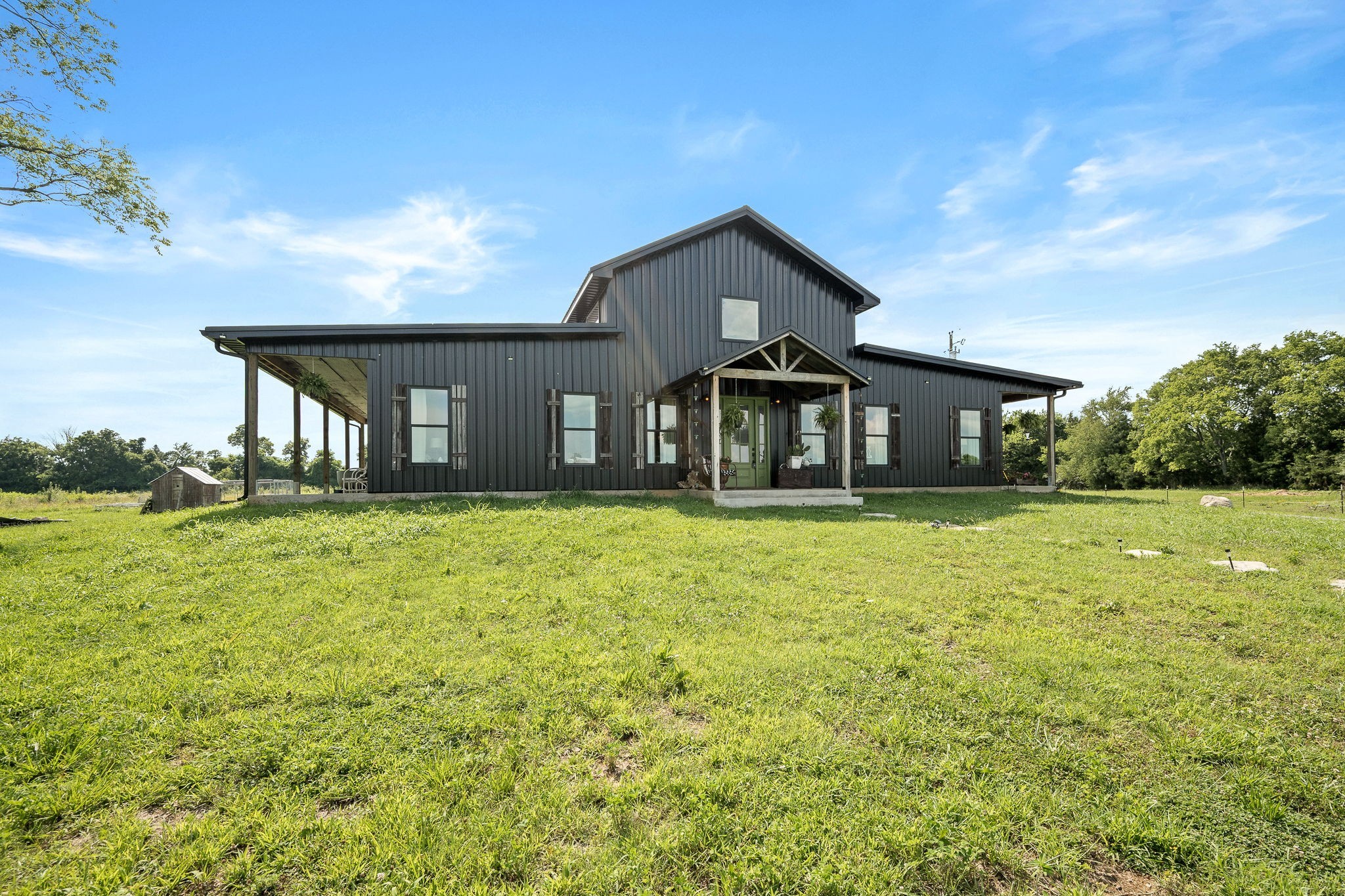 8000 Highway 269 Bell Buckle Rd