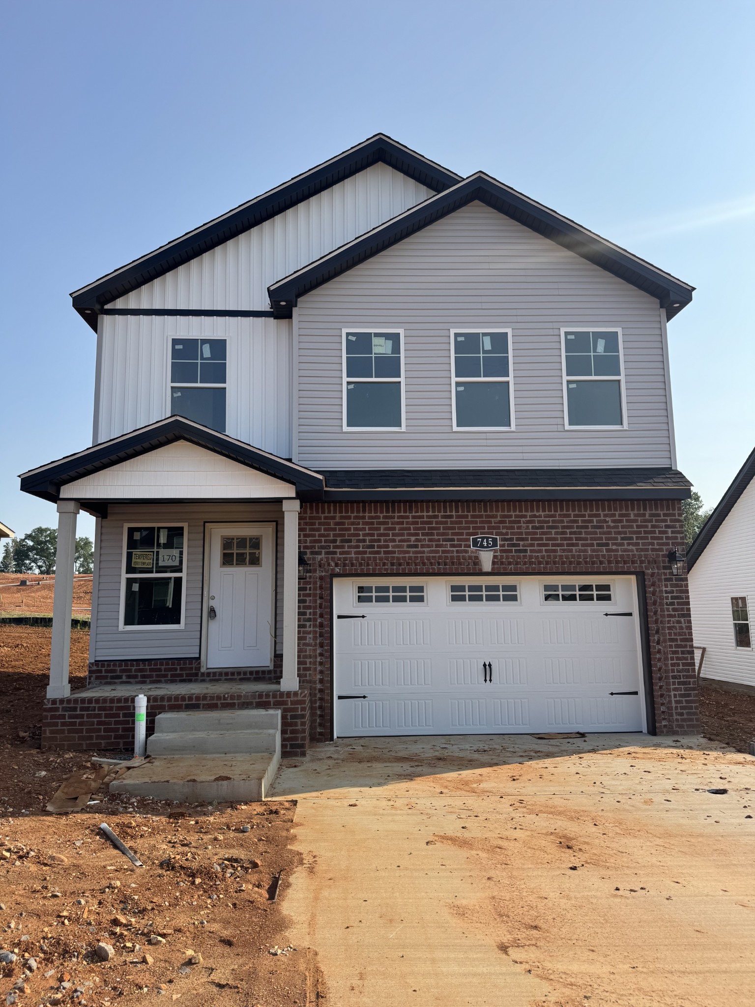 Clarksville, Tennessee 37040, United States, 3 Bedrooms Bedrooms, ,3 BathroomsBathrooms,Residential,Active,108524