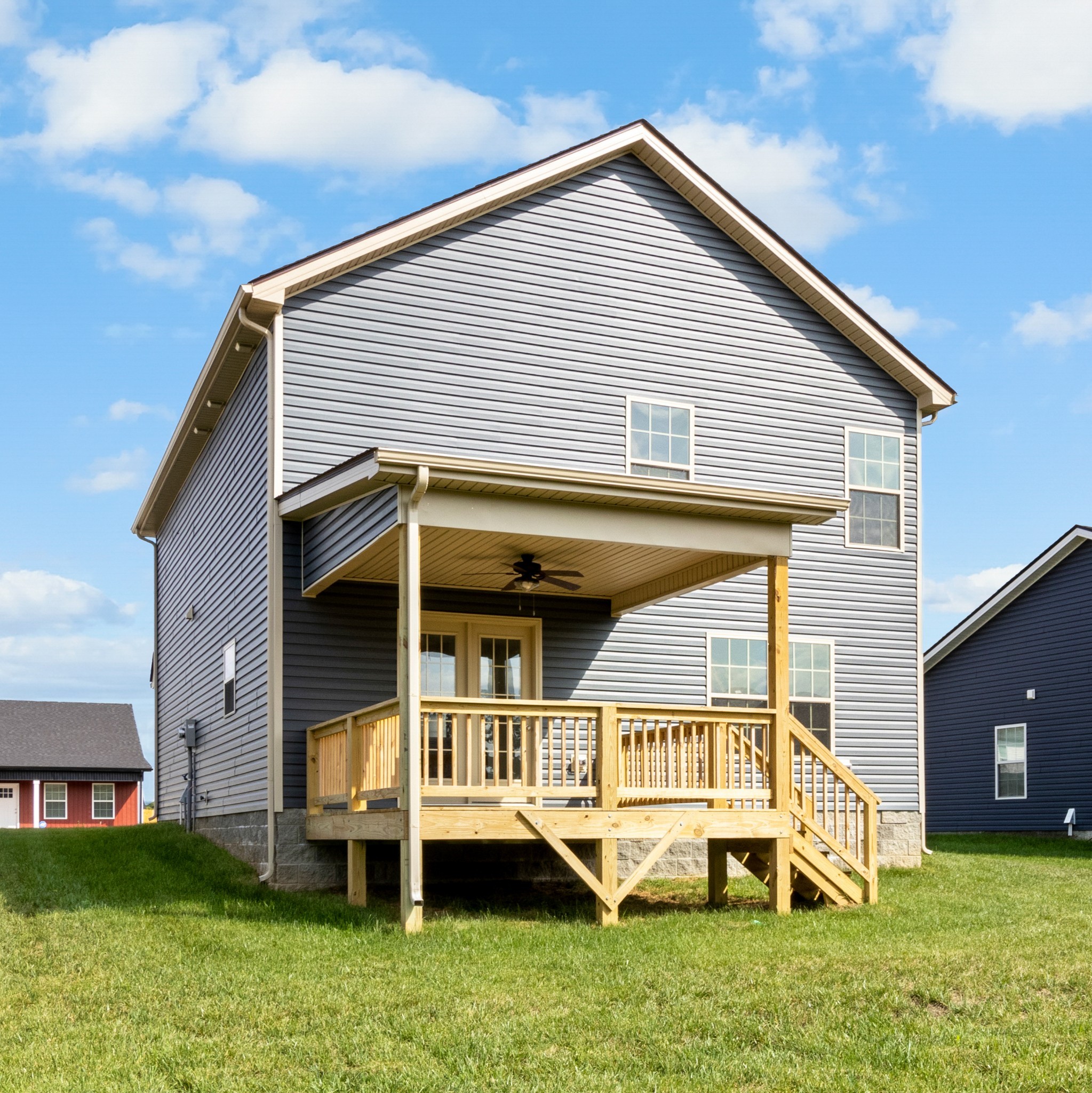 Clarksville, Tennessee 37040, United States, 3 Bedrooms Bedrooms, ,3 BathroomsBathrooms,Residential,Active,108524