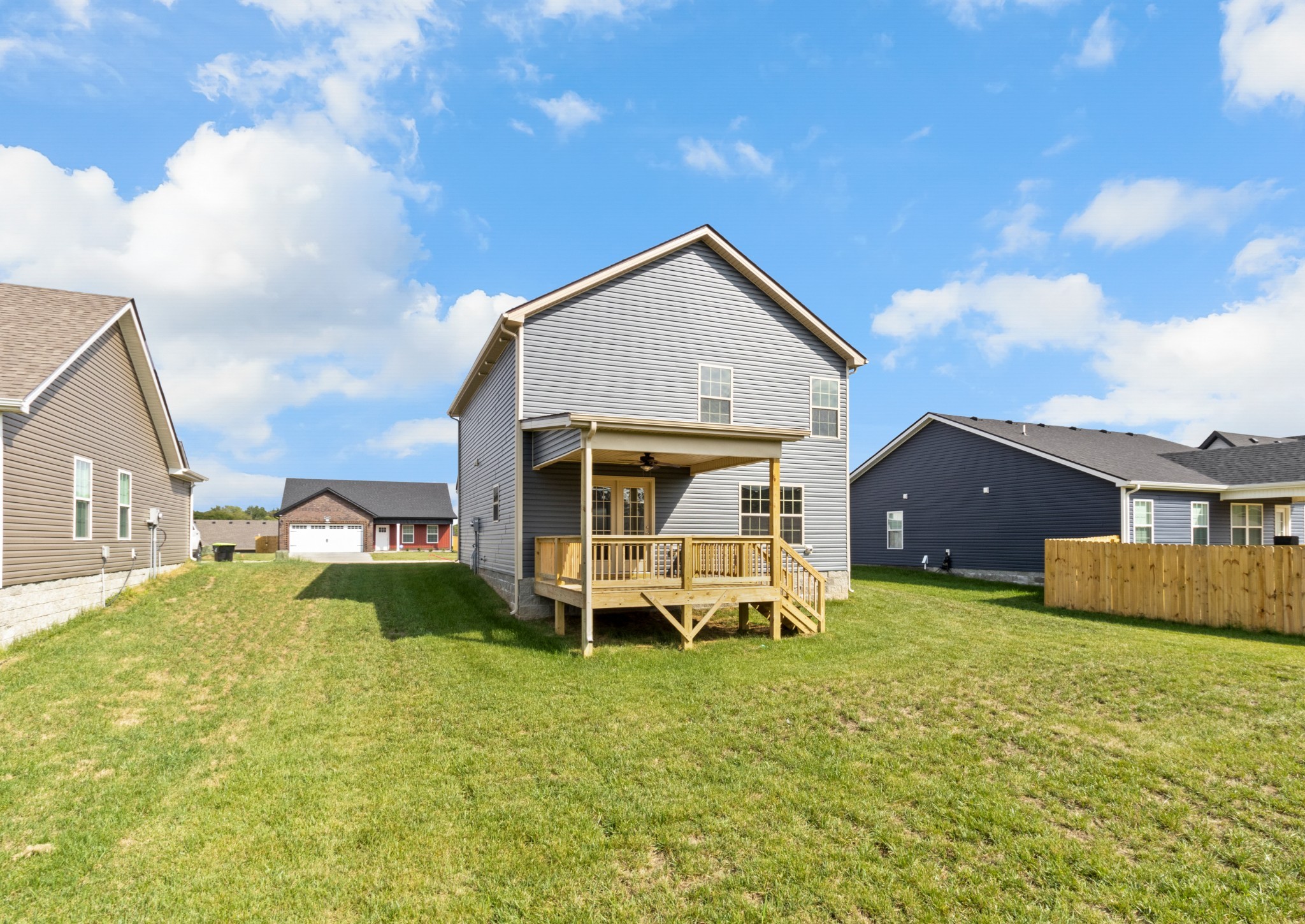 Clarksville, Tennessee 37040, United States, 3 Bedrooms Bedrooms, ,3 BathroomsBathrooms,Residential,Active,108524