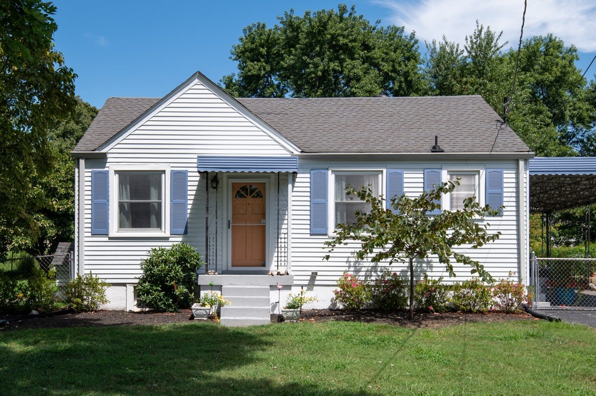 3-bed listing at 60 Jay St, Nashville