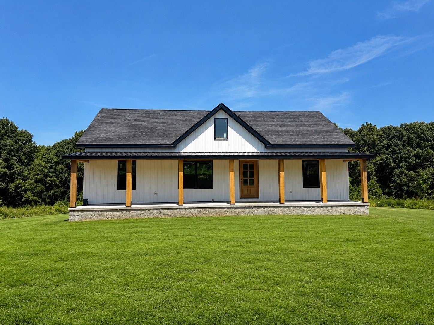 2700 Pinewood Road